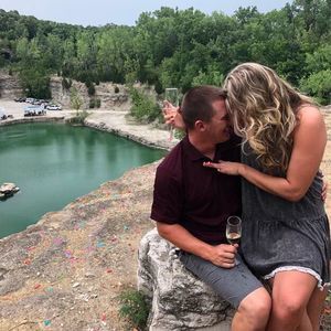 Meet your Posher, Justin